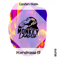 Carsten Halm - Hornstraße EP