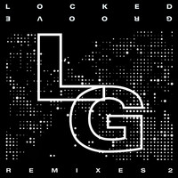 Locked Groove - Sunset Service (Remixes 2)