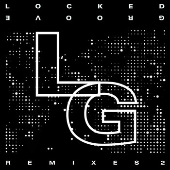 Locked Groove - Sunset Service (Remixes 2)