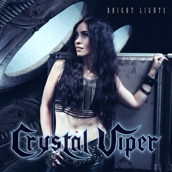 Crystal Viper - Bright Lights