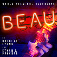 Lyons & Pakchar - Beau (World Premiere Recording)