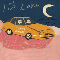 Cosmo's Midnight feat. Matthew Young - It's Love (Explicit)
