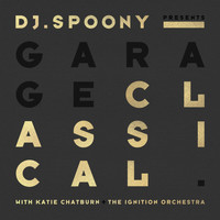 DJ Spoony - Garage Classical (Instrumentals)