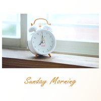 August - Sunday Morning