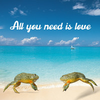Frenmad - ALL YOU NEED IS LOVE