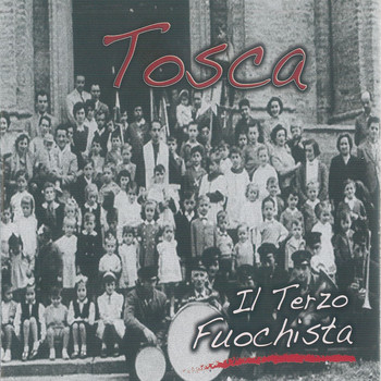 Tosca - Il terzo fuochista