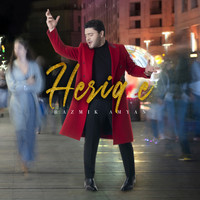 Razmik Amyan - Heriq E