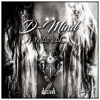 D-Mind - Maniac