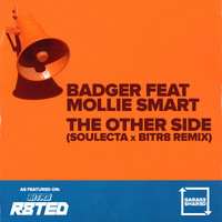 Badger - The Other Side (Soulecta & Bitr8 Remix)