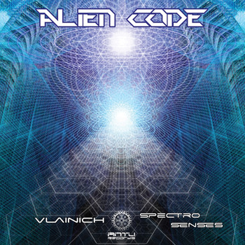 VLAINICH and Spectro Senses - Alien Code