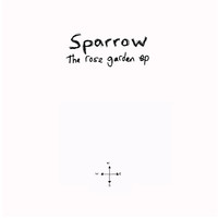 Sparrow - The Rose Garden