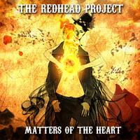 The Redhead Project - Matters of the Heart
