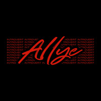 Introvert - Allye