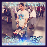 Kevin K - The Music Junkie