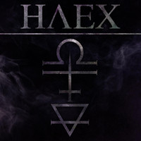 Haex - Daggers