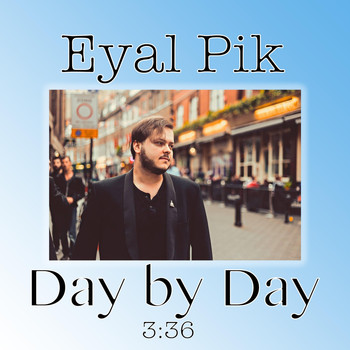 Eyal Pik - Day by Day