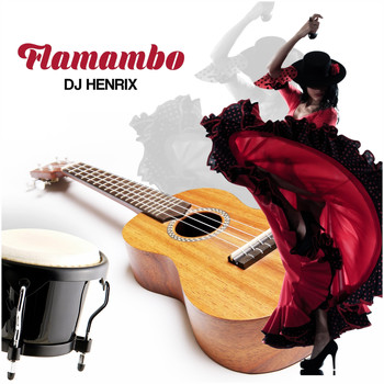 DJ Henrix - Flamambo