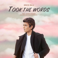 Erick Blu - Took the Words (feat. Robyn Regan & Borkung Hrangkhawl)