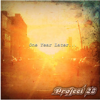 Project 28 - One Year Later