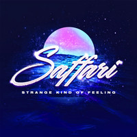 Saffari - Strange Kind of Feeling
