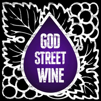 God Street Wine - Firelight Flickers