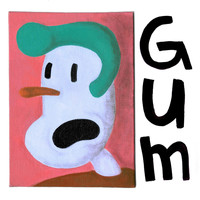 Have a Good Season - Gum