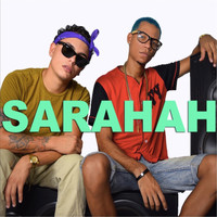 ENOK - Sarahah (feat. Ufell) (Explicit)