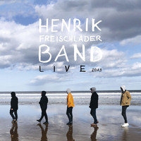 Henrik Freischlader Band - Live 2019 (Explicit)