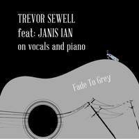 Trevor Sewell & Janis Ian - Fade to Grey