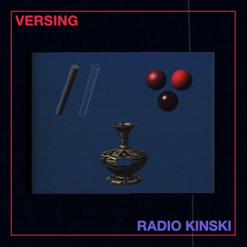 Versing - Radio Kinski