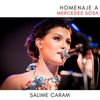 Salime Caram - Homenaje a Mercedes Sosa