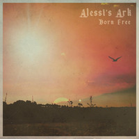 Alessi's Ark - Born Free