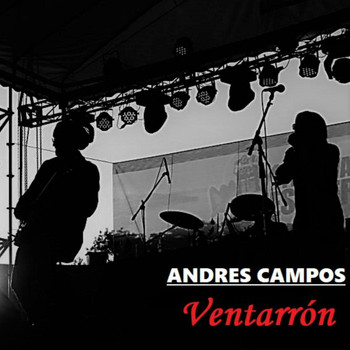 Andrés Campos - Ventarrón