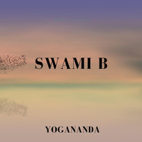 Swami B - Yogananda