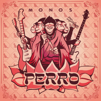Monos - Perro