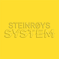 Steinrøys - System (Explicit)