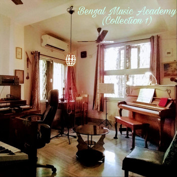 Ritayan Biswas - Bengal Music Academy (Collection 1)