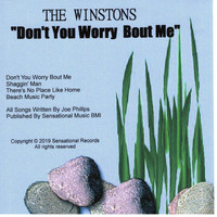 The Winstons - Don't You Worry 'Bout Me