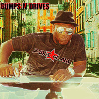Zuri Glam - Bumps N' Drives