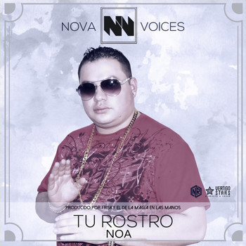 Noa - Tu Rostro (Explicit)