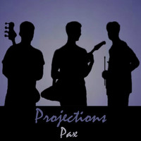 Pax - Projections