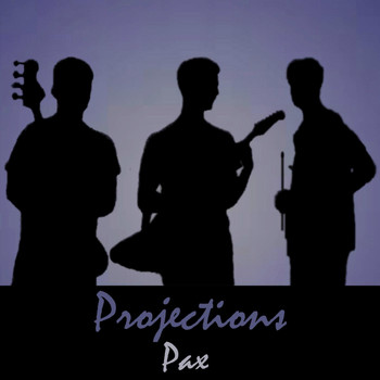 Pax - Projections