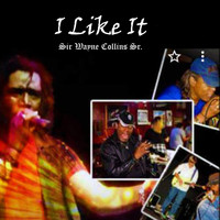 Sir Wayne Collins Sr. - I Like It