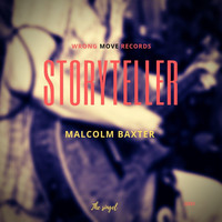 Malcolm Baxter - Storyteller