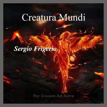 Sergio Frigerio - Creatura Mundi