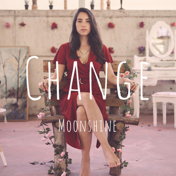 Moonshine - Change