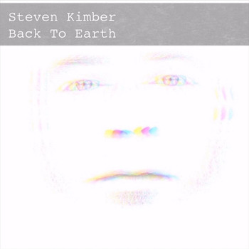 Steven Kimber - Back to Earth EP