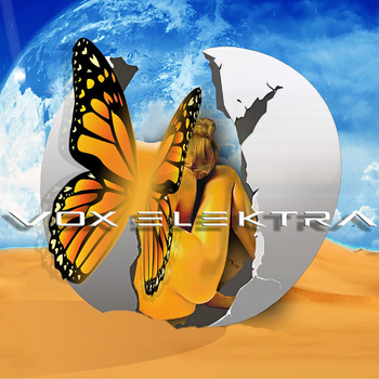 Vox Elektra - Butterfly