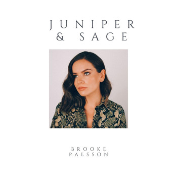 Brooke Palsson - Juniper and Sage