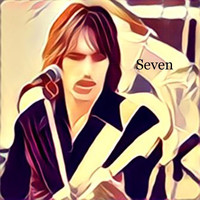 Kenny Leverett - Seven